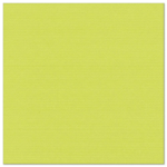Product foto van Servetten lime 40x40cm set van 50 ROYAL Collection