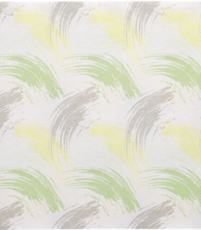Product foto van Servetten lime Brushstroke set van 50 ROYAL Collection