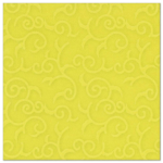 Product foto van Servetten lime Casali ROYAL Collection set van 50
