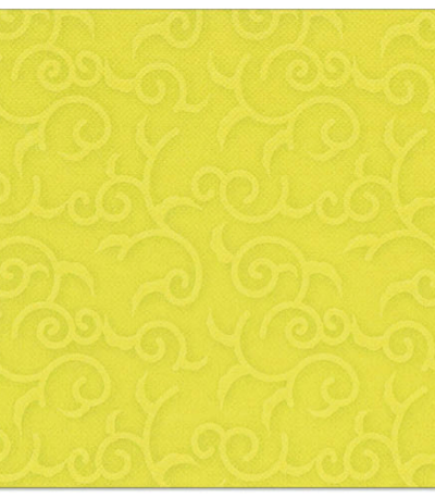 Product foto van Servetten lime Casali ROYAL Collection set van 50