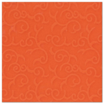 Product foto van Servetten nectarine Casali 50 stuks 40x40cm