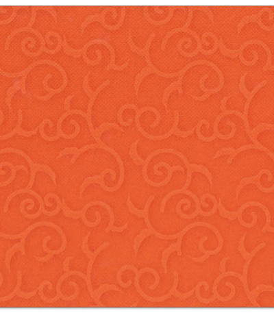 Product foto van Servetten nectarine Casali 50 stuks 40x40cm