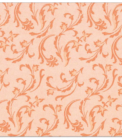 Product foto van Servetten nectarine Damascato set van 50 40x40 cm