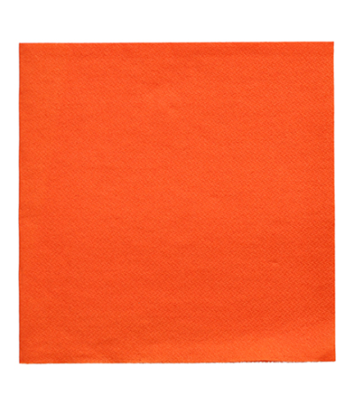 Product foto van Servetten nectarine set van 20 DAILY Collection