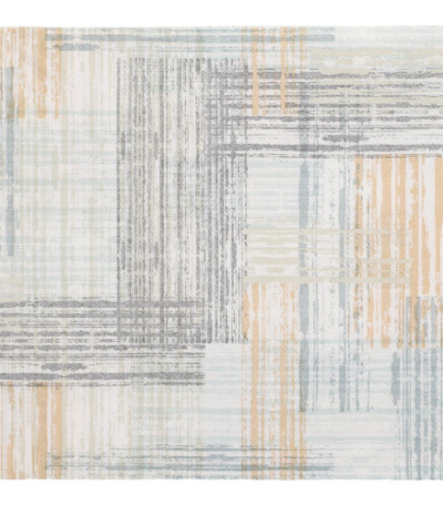 Product foto van Servetten vouwsels Modern wit set van 50 40x40cm