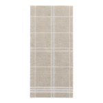 Product foto van Servetten zand Kitchen Craft Royal Collection set van 100