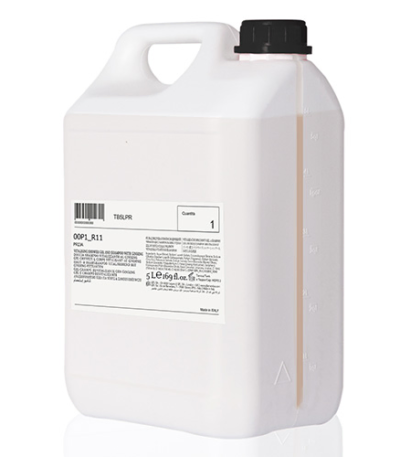 Product foto van Shampoo Haut- & Haar 5000ml Prija Vitaliserend