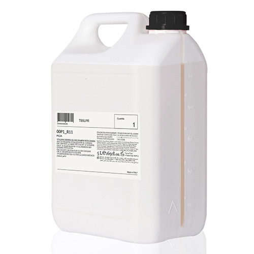 Product foto van Shampoo Haut- & Haar 5000ml Prija Vitaliserend