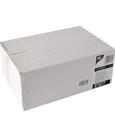 Product foto van Slagerspapier vetvrij wit 37