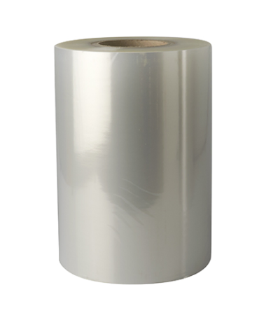 Product foto van Sluitfolie PE 250m x 24