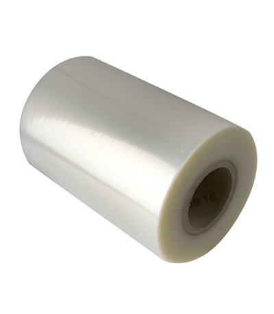 Product foto van Sluitfolie PE 250m x 24