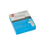 Product foto van Sponsenset wonderspons wit 2 stuks