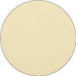 Product foto van Stof Placemats nonwoven creme set van 100 Soft Selection