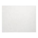 Product foto van Stof Placemats nonwoven wit 30x40cm set van 100 Soft Selection