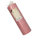 Product foto van Stof Tafellopers bordeaux 24m x 40cm ROYAL Collection Textile