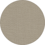 Product foto van Stof Tafellopers nonwoven grijs 24m x 40cm soft selection plus