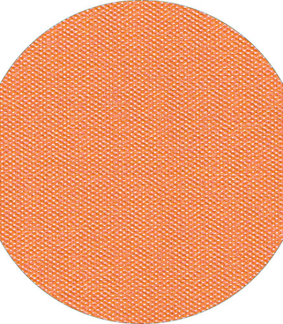 Product foto van Stof Tafellopers nonwoven nectarine 24m x 40cm