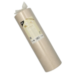 Product foto van Stof Tafellopers zand 24m x 40cm ROYAL Collection