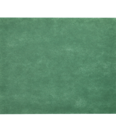 Product foto van Stof placemats donkerblauw 30x40cm set van 100 Soft Selection