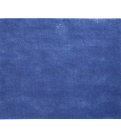 Product foto van Stof placemats donkergroen 30x40 cm set van 100 Soft Selection