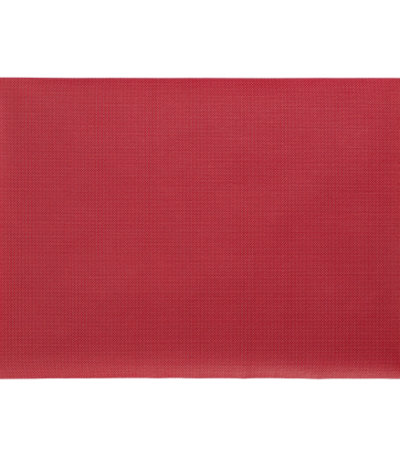 Product foto van Stof placemats nonwoven bordeaux 30x40 cm set van 100