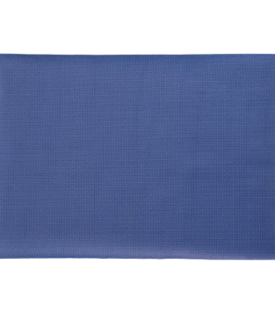 Product foto van Stoffen placemats donkerblauw 30x40 cm set van 100 Soft Selection Plus
