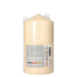 Product foto van Stompkaarsen creme 80mm x 150mm