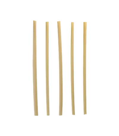 Product foto van Stro's cocktail rietjes set van 250 pure