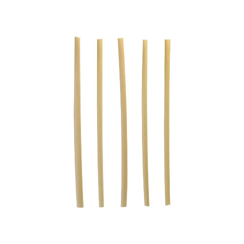 Product foto van Stro's cocktail rietjes set van 250 pure