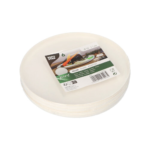 Product foto van Suikerriet borden rond wit set van 6 Cella