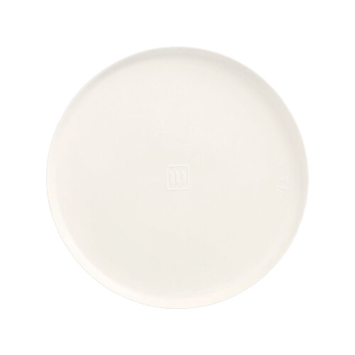 Product foto van Suikerriet borden rond wit set van 6 Cella