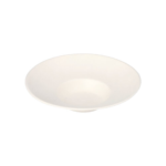 Product foto van Suikerriet Borden wit rond set van 50 Cella