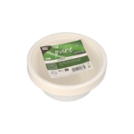 Product foto van Suikerriet Schalen wit set van 12 500ml