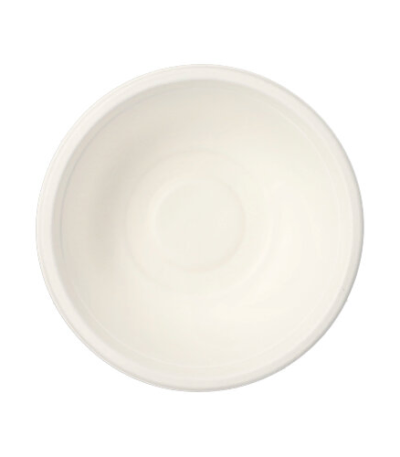 Product foto van Suikerriet Schalen wit set van 12 500ml