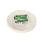 Product foto van Suikerriet Schalen wit set van 12 680ml