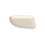 Product foto van Suikerriet borden wit set van 4 12