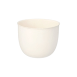 Product foto van Suikerriet schalen wit 175ml set van 50 Cella