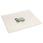 Product foto van Suikerriet serveerschalen hoekig wit set van 2 Cella