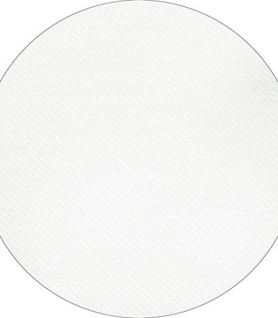 Product foto van Tafelkleed Airlaid wit 20m x 1.2m