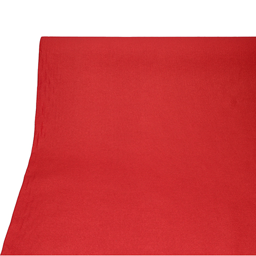 Product foto van Tafelkleed PV-Tissue mix bordeaux 20m x 1