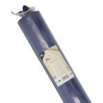 Product foto van Tafelkleed PV-Tissue mix donkerblauw 20m x 1.18m ROYAL Collection