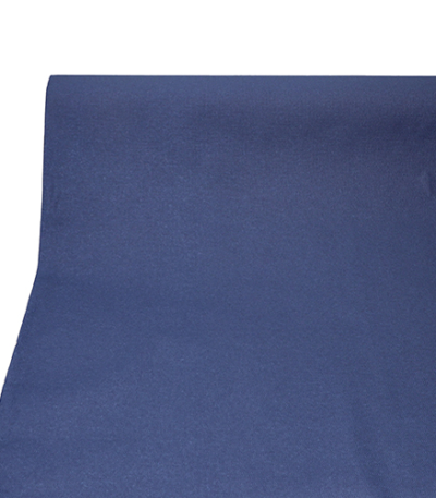 Product foto van Tafelkleed PV-Tissue mix donkerblauw 20m x 1.18m ROYAL Collection