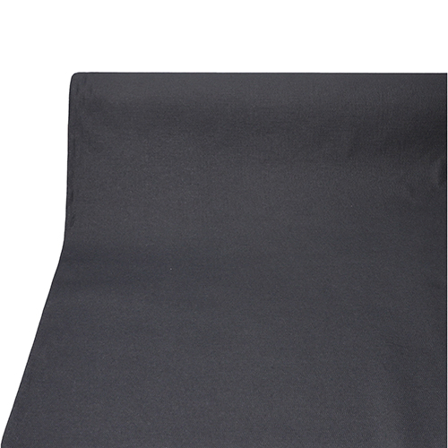 Product foto van Tafelkleed PV-Tissue mix zwart set van 1 Royal Collection