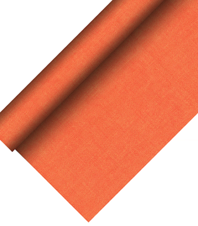 Product foto van Tafelkleed PV-Tissue nectarine 20m x 1