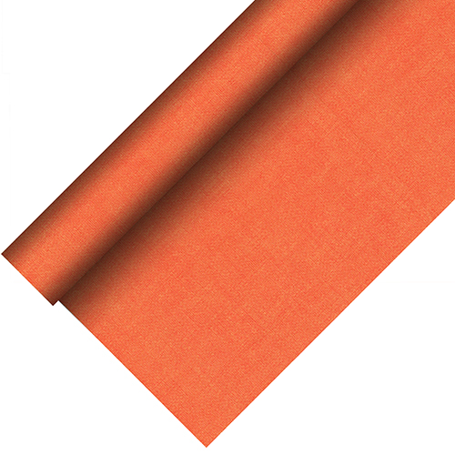 Product foto van Tafelkleed PV-Tissue nectarine 20m x 1