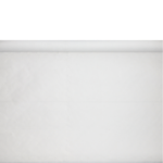 Product foto van Tafelkleed papier wit damastprint 10m