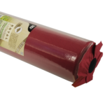 Product foto van Tafelkleed tissue bordeaux ROYAL Collection 25m