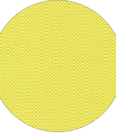 Product foto van Tafelkleed tissue geel 120x180cm ROYAL Collection