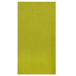 Product foto van Tafelkleed tissue olijfgroen 120x180cm ROYAL Collection