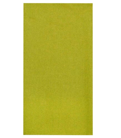 Product foto van Tafelkleed tissue olijfgroen 120x180cm ROYAL Collection